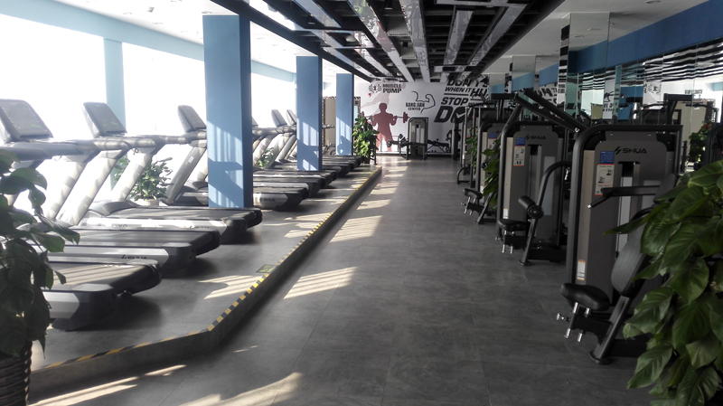 酒店健身房器材,高端健身房器材,室内健身器材-广西南宫NG28体育健身器材有限公司