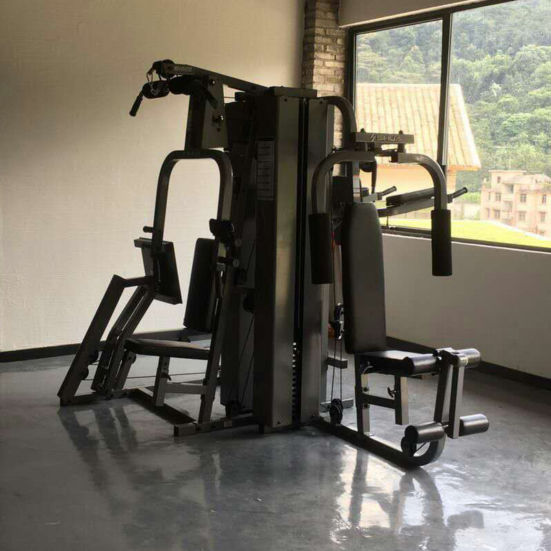 室内健身器材,单位健身器材,健身器材十大品牌-广西南宫NG28体育健身器材有限公司