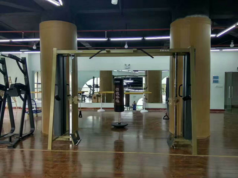 室内健身器材,单位健身器材,健身器材十大品牌-广西南宫NG28体育健身器材有限公司