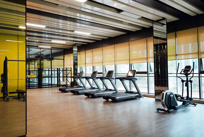 酒店健身房器材,高端商用健身器材,室内健身器材-广西南宫NG28体育健身器材有限公司