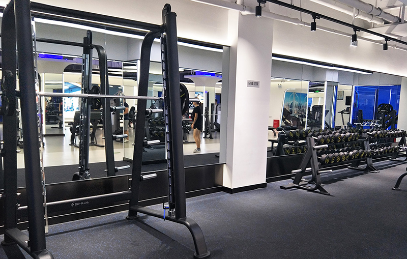 南宫NG28健身器材