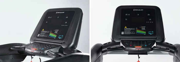 室内健身器材-南宫NG28老年跑步机