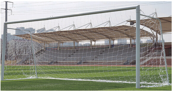 南宫NG28健身器材-七人制足球门