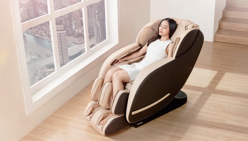 家庭健身房器材-南宫NG28智能按摩椅 家庭健身房器材-南宫NG28智能按摩椅