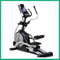 家庭健身房器材-南宫NG28X5-E家用椭圆机