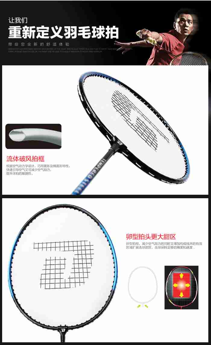 广西南宫NG28体育-羽毛球拍