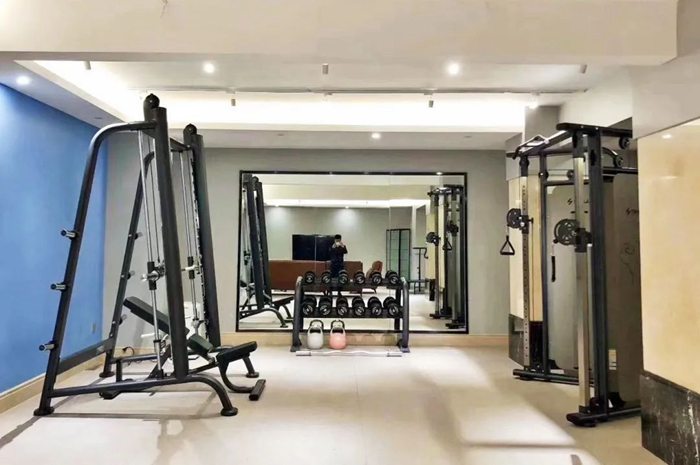 家庭健身解决方案-广西南宫NG28体育