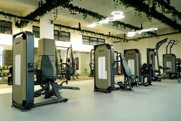 校园健身器材解决方案-广西南宫NG28体育