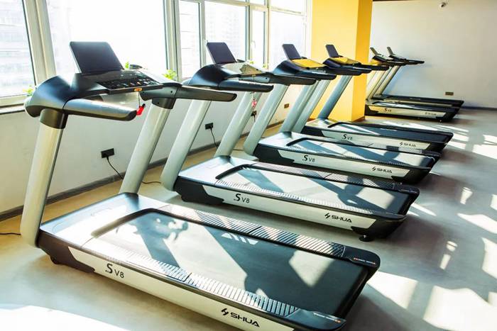 商用健身解决方案-广西南宫NG28体育