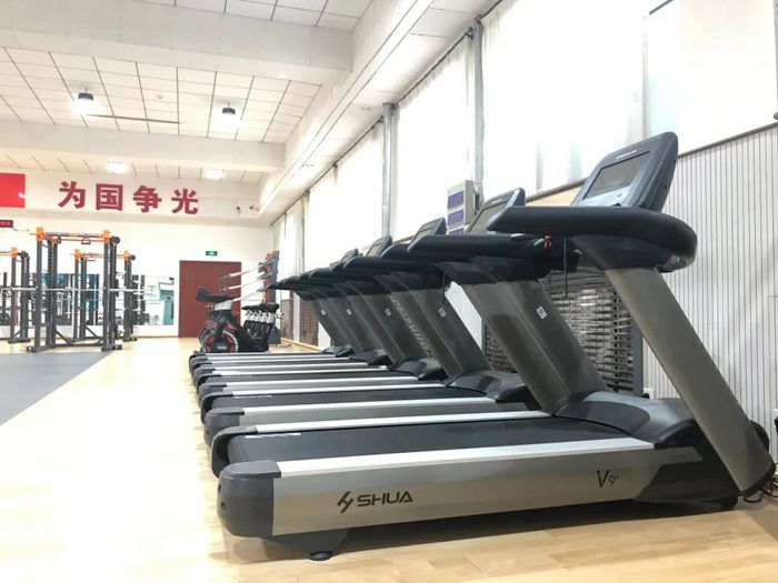 体能训练解决方案-广西南宫NG28体育