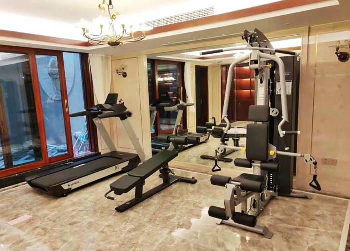 家庭健身解决方案-广西南宫NG28体育