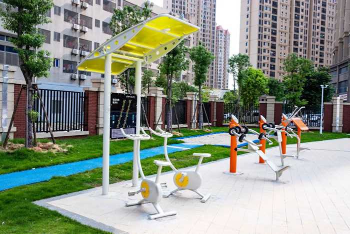 校园健身器材解决方案-广西南宫NG28体育