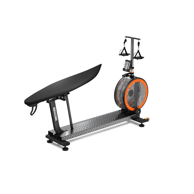 划板训练器（游泳机）SH-R9600A-广西南宫NG28体育健身器材有限公司