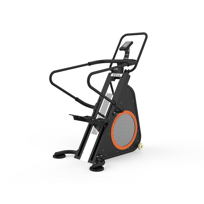 多功能攀爬器SH-G9600S-广西南宫NG28体育健身器材有限公司