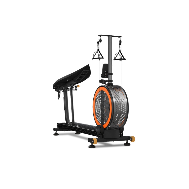 划板训练器（游泳机）SH-R9600A-广西南宫NG28体育健身器材有限公司