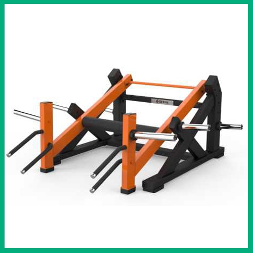 站立式硬拉/单腿蹲训练器SH-G8914-广西南宫NG28体育健身器材有限公司 站立式硬拉/单腿蹲训练器SH-G8914-广西南宫NG28体育健身器材有限公司