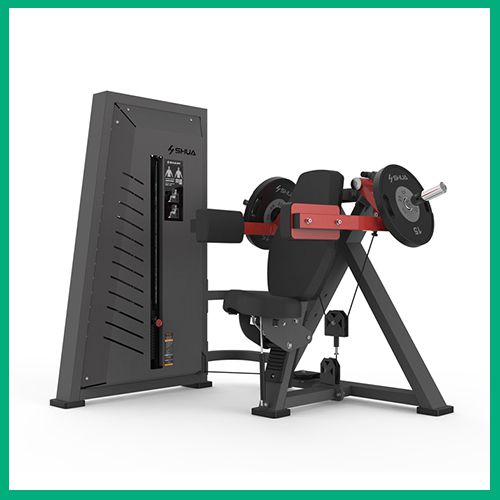 SH-G7706坐姿侧平举训练器-广西南宫NG28体育健身器材有限公司