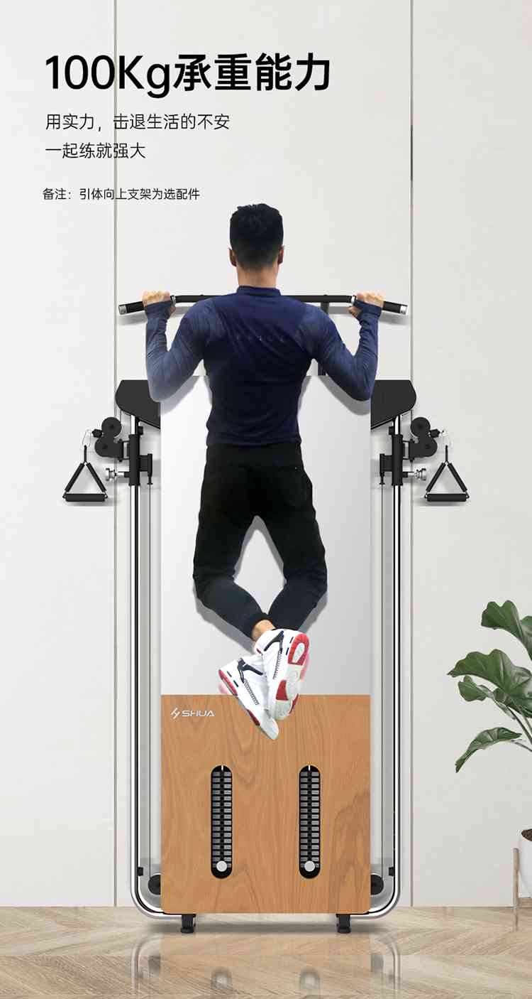 SH-G699 壁挂式拉绳训练器-广西南宫NG28体育健身器材有限公司 SH-G699 壁挂式拉绳训练器-广西南宫NG28体育健身器材有限公司