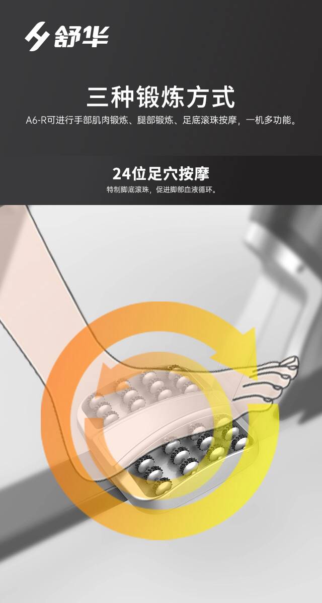 SH-B5836R 卧式健身车-广西南宫NG28体育健身器材有限公司