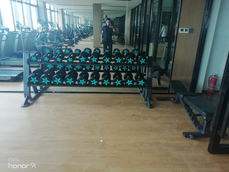 企事业单位健身房|房地产社区健身房-广西南宫NG28体育健身器材有限公司