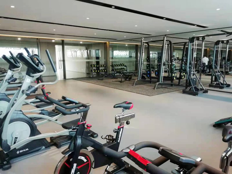 房地产健身房器材,企事业单位健身器材-广西南宫NG28体育健身器材有限公司