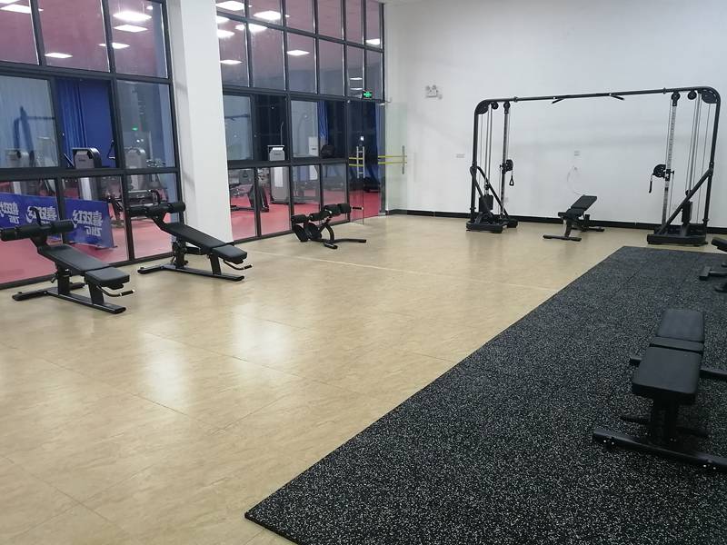 企事业单位健身房器材,单位职工健身房器材-广西南宫NG28体育健身器材有限公司