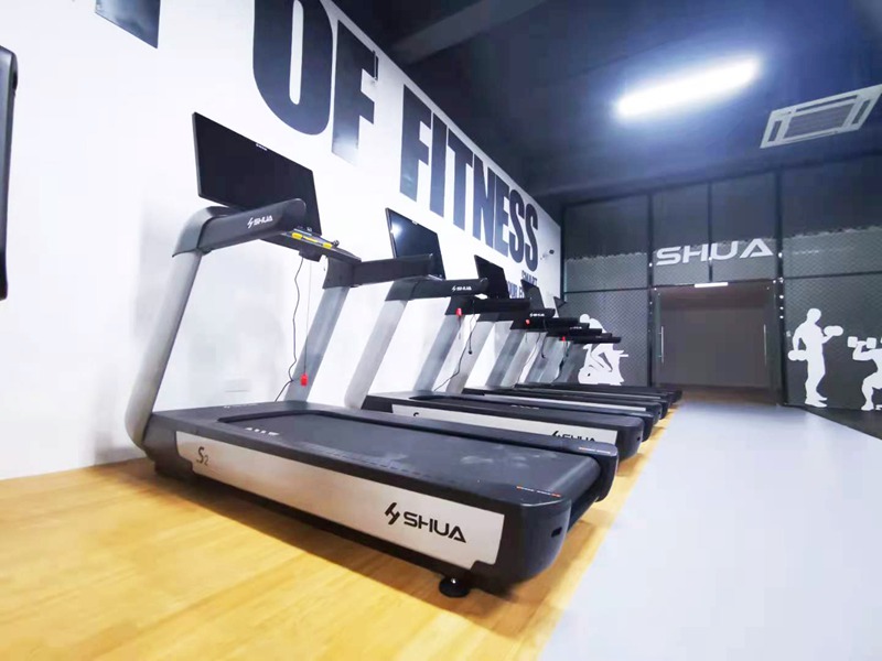 企事业单位健身房器材,单位职工健身房器材-广西南宫NG28体育健身器材有限公司