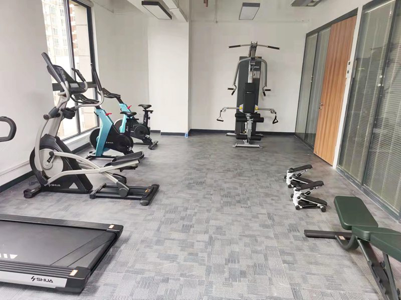 企事业单位健身房器材-广西南宫NG28体育健身器材有限公司