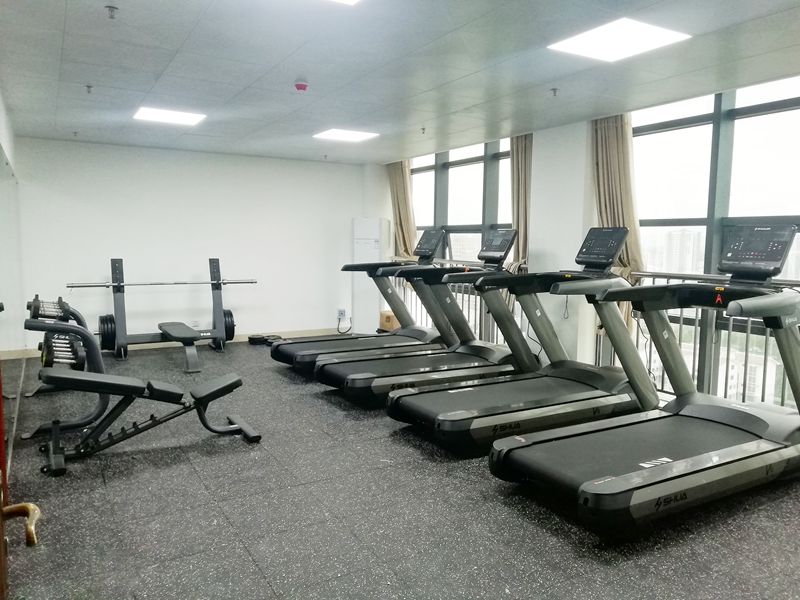 企事业单位健身房器材,单位职工健身房器材-广西南宫NG28体育健身器材有限公司