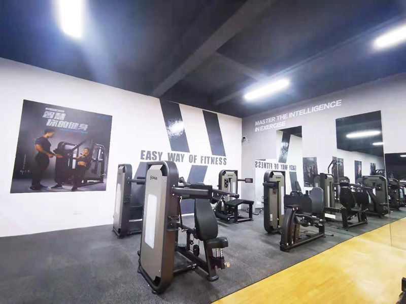 企事业单位健身房器材,单位职工健身房器材-广西南宫NG28体育健身器材有限公司