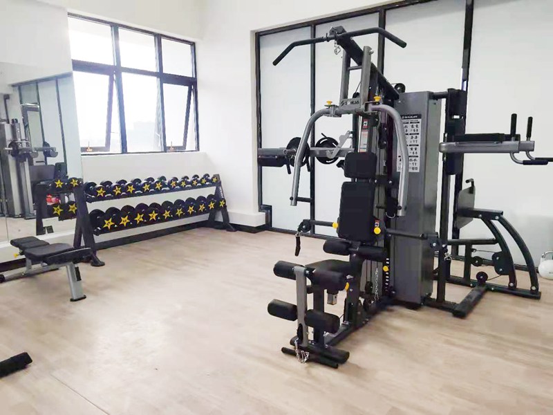 企事业单位健身房器材,单位职工健身房器材-广西南宫NG28体育健身器材有限公司