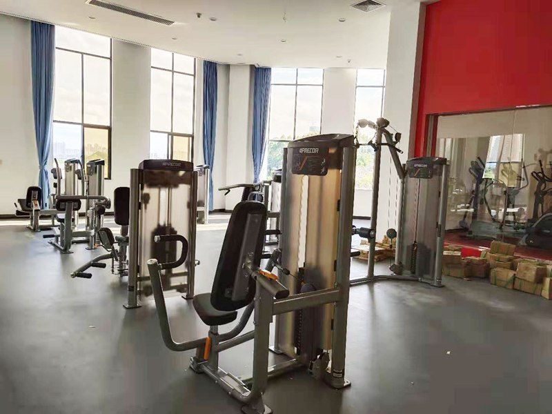 企事业单位健身房器材,单位职工健身房器材-广西南宫NG28体育健身器材有限公司