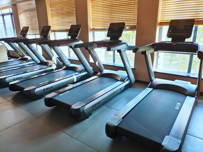 广西某消防训练基地-体能训练器材-广西南宫NG28体育健身器材有限公司