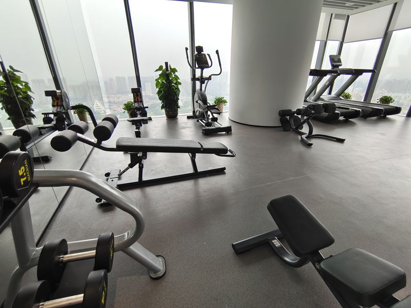 企事业单位健身房器材,单位职工健身房器材,室内健身房器材,广西南宫NG28体育健身器材有限公司