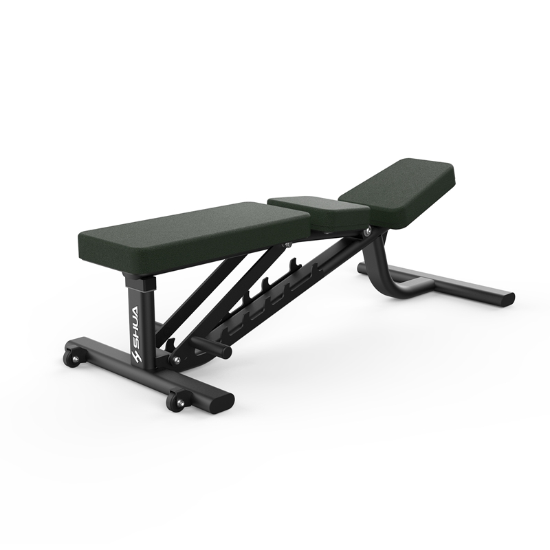 SH-G6857 多重可调节练习椅